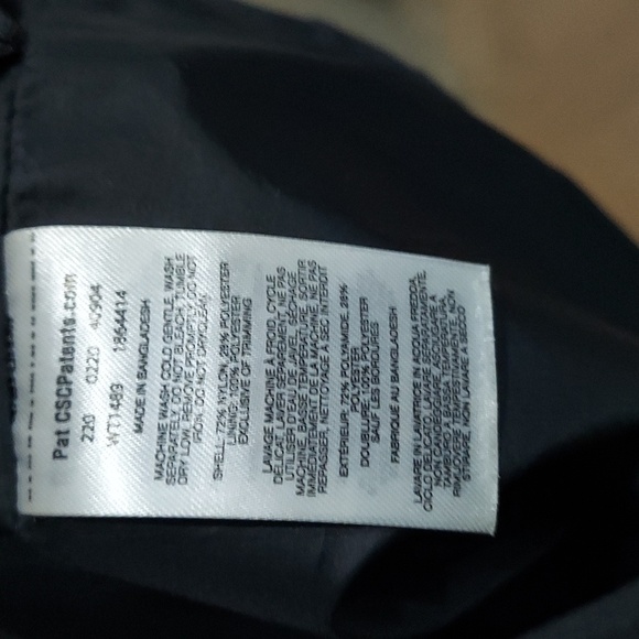Mens Columbia Watertight Jacket - Picture 10 of 10